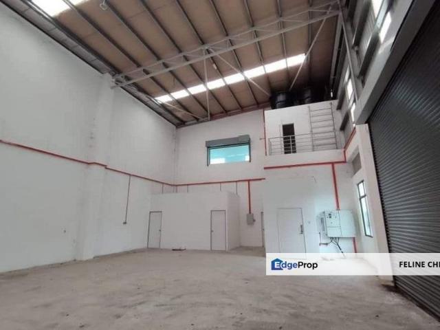 Setia Business Park 2