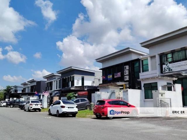 Setia Business Park 2