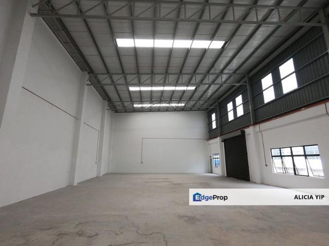 Setia Business Park 2