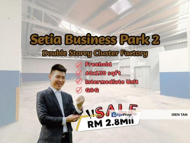 Setia Business Park 2