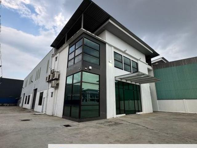 Setia Business Park 2