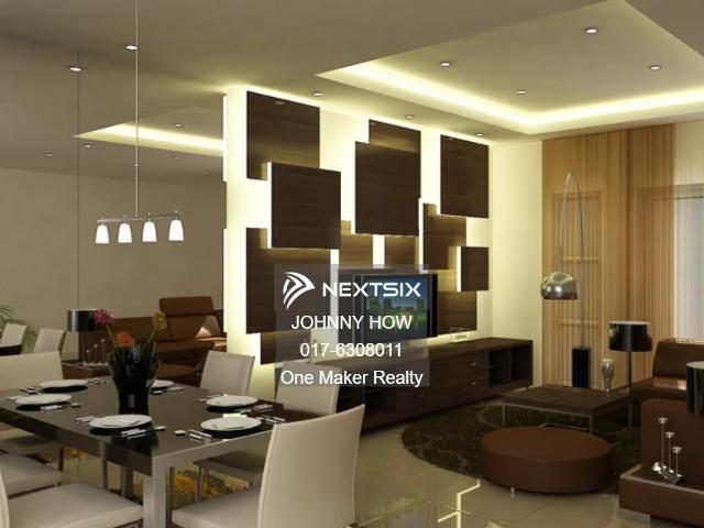 Setia Business Park 2