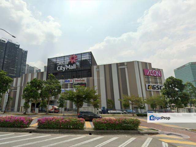 Setia City Mall