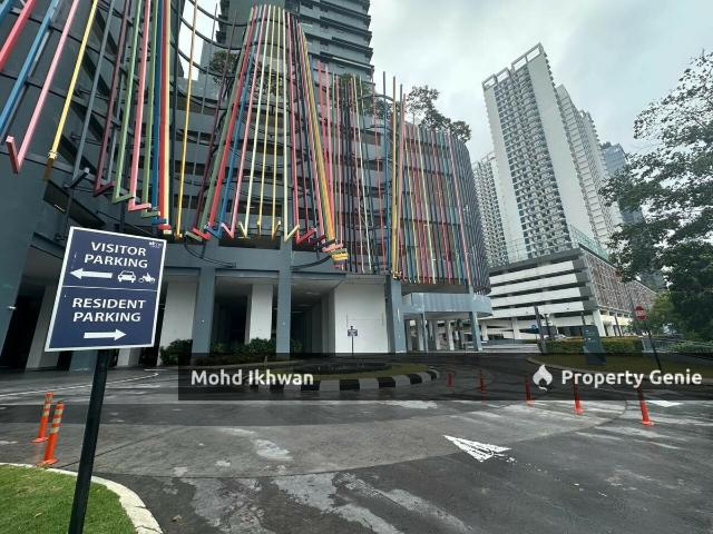 Setia City Residence