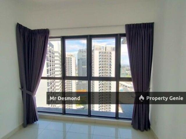 Setia City Residence for Rent