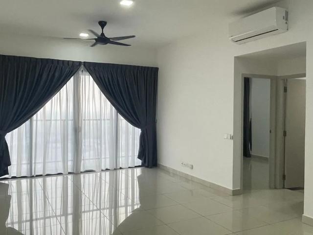 Setia City Residence @ Setia City