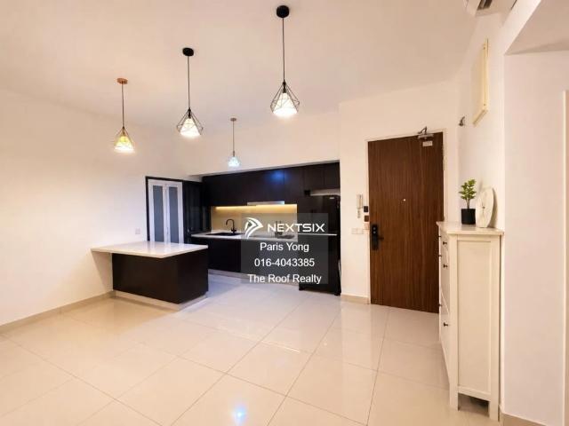 Setia City Residences