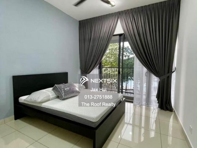 Setia City Residences