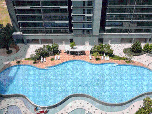 Setia City Residences