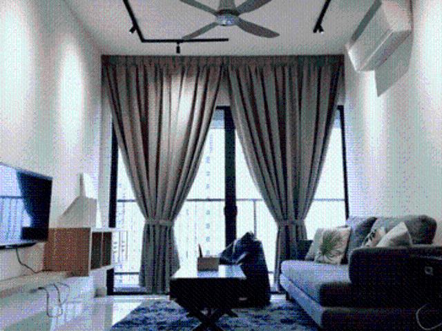 Setia City Residences