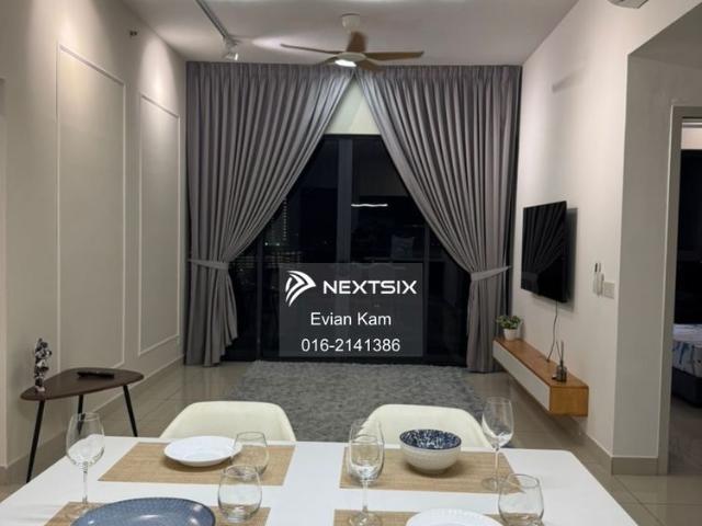 Setia City Residences
