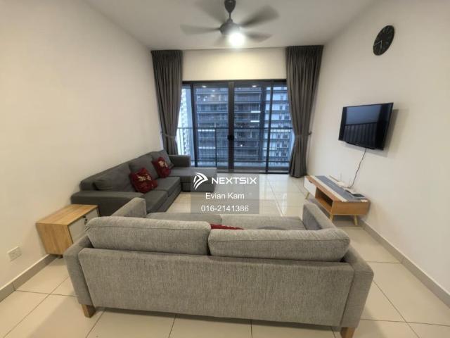 Setia City Residences