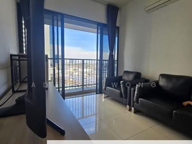 Setia City Residences
