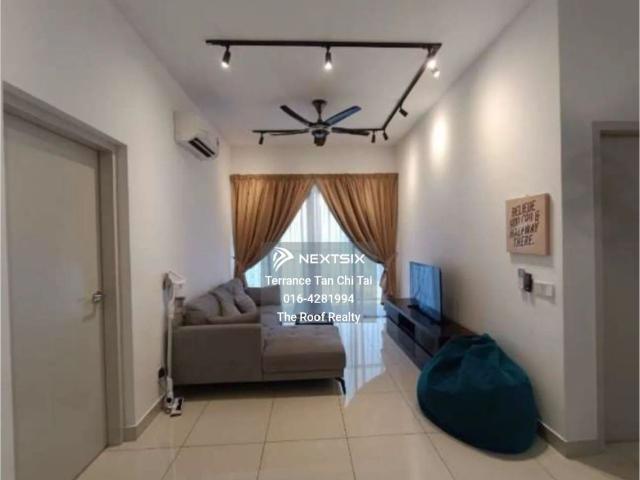 Setia City Residences
