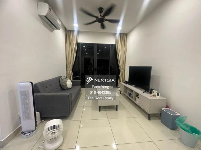 Setia City Residences