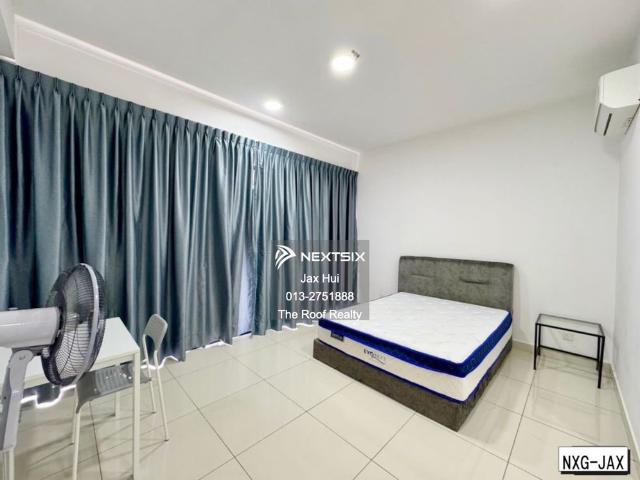 Setia City Residences