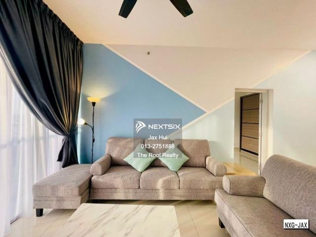 Setia City Residences