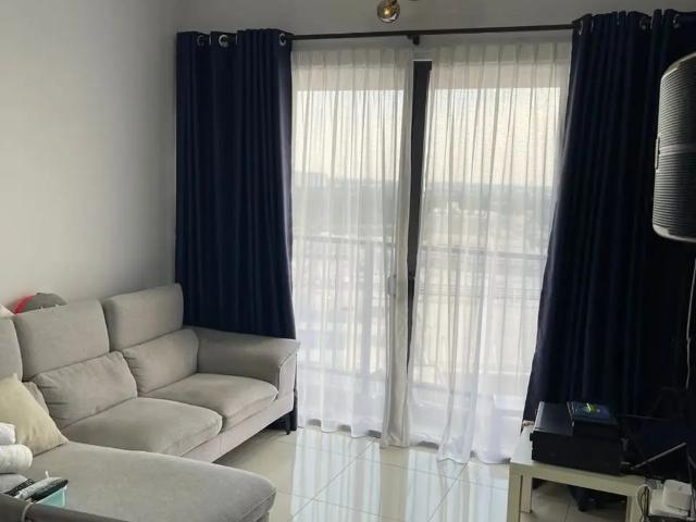Setia City Residences