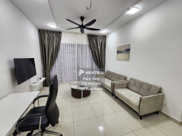 Setia City Residences