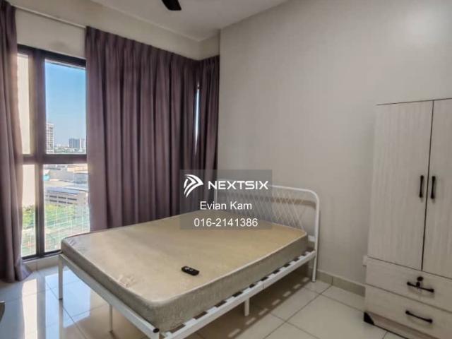 Setia City Residences