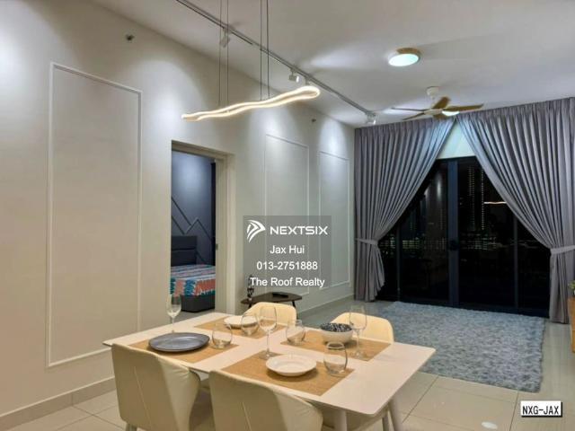 Setia City Residences