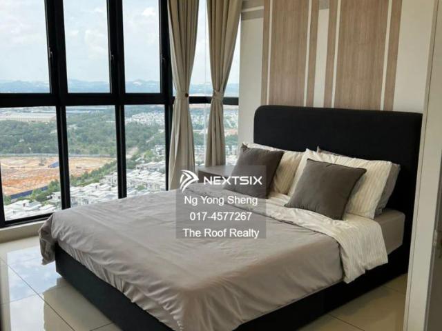 Setia City Residences