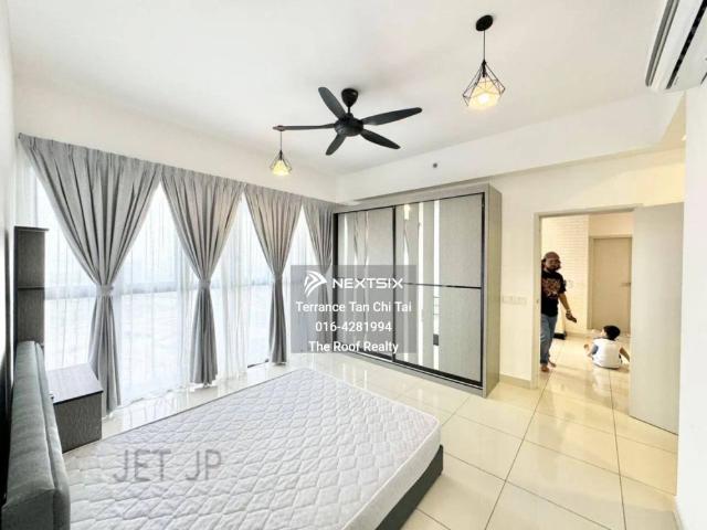Setia City Residences