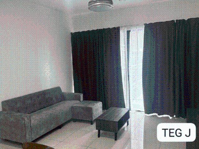 Setia City Residences