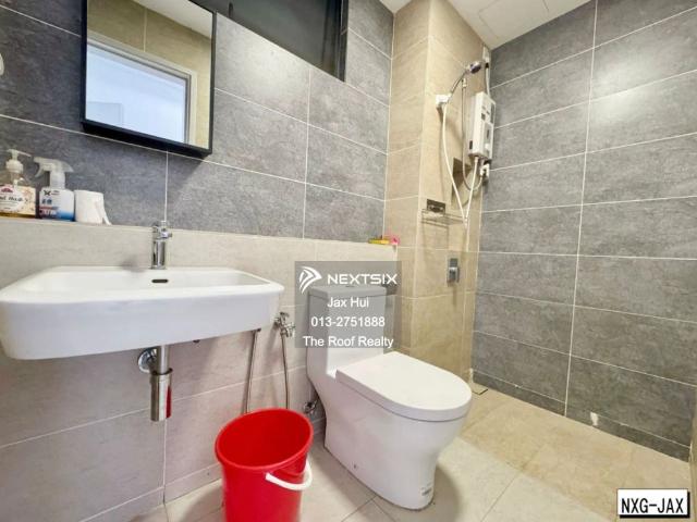 Setia City Residences