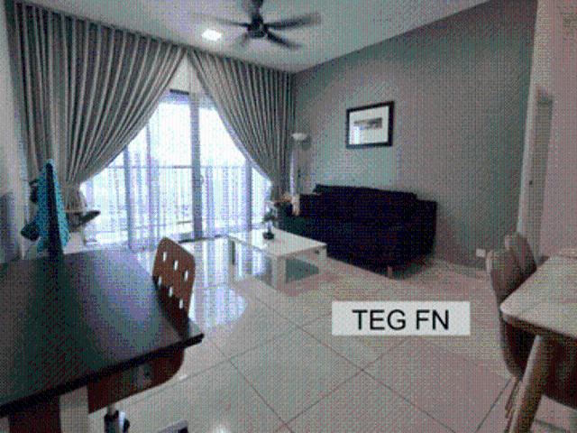Setia City Residences