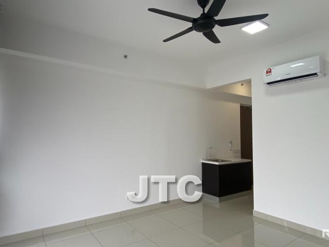 Setia City Residences For Rent