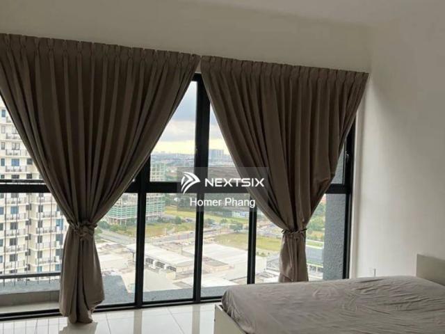 Setia city residences @setia city