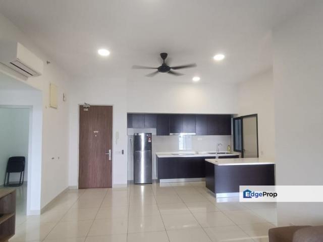 Setia City Residences @ Setia City