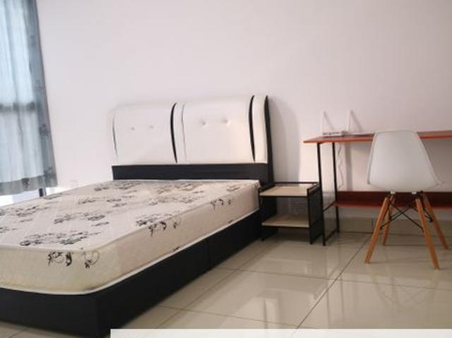 Setia City Residences @ Setia City