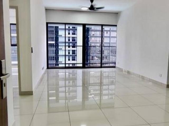 Setia City Residences @ Setia City