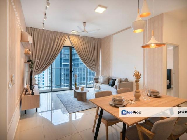 Setia City Residences @ Setia City