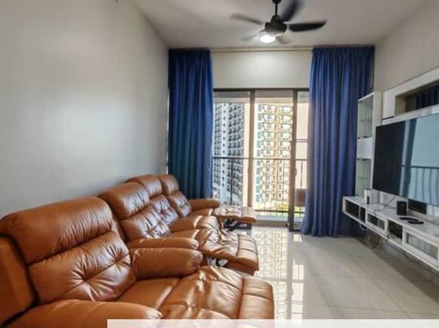 Setia City Residences @ Setia City