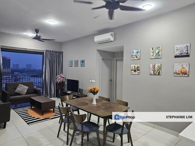 Setia City Residences @ Setia City