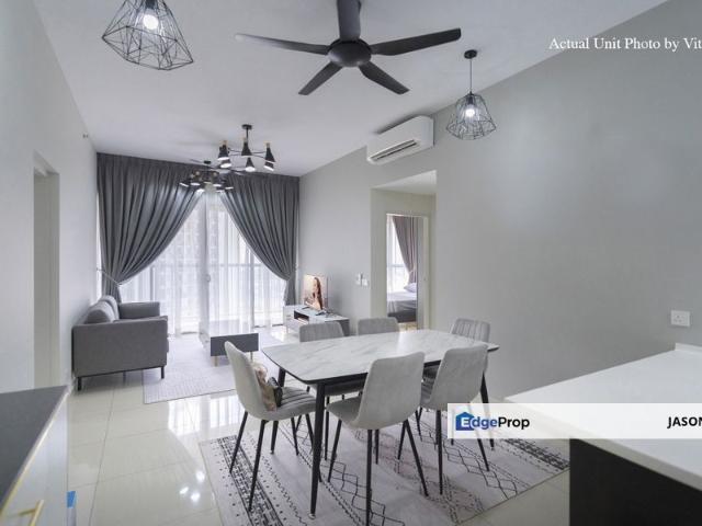 Setia City Residences @ Setia City