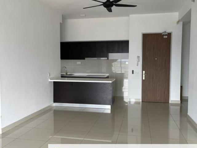 Setia City Residences @ Setia City