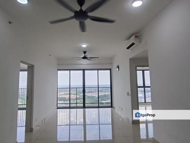 Setia City Residences @ Setia City