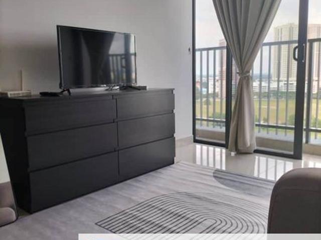 Setia City Residences @ Setia City