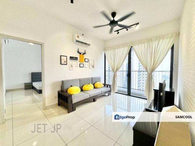 Setia City Residences @ Setia City