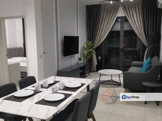 Setia City Residences @ Setia City