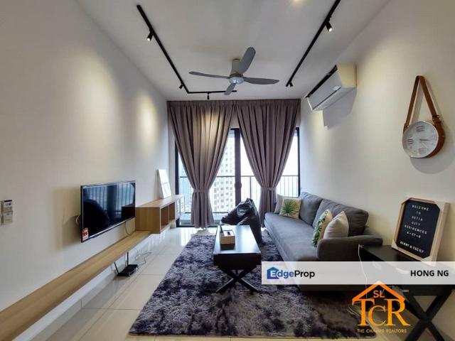 Setia City Residences @ Setia City