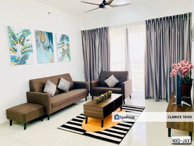 Setia City Residences @ Setia City