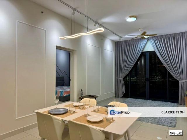 Setia City Residences @ Setia City