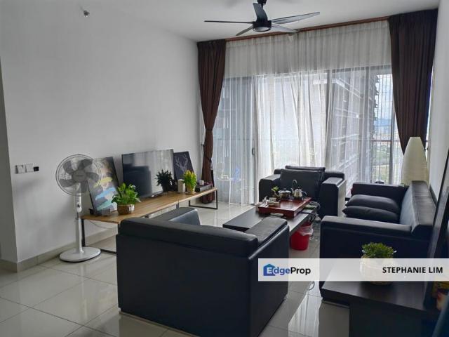 Setia City Residences @ Setia City