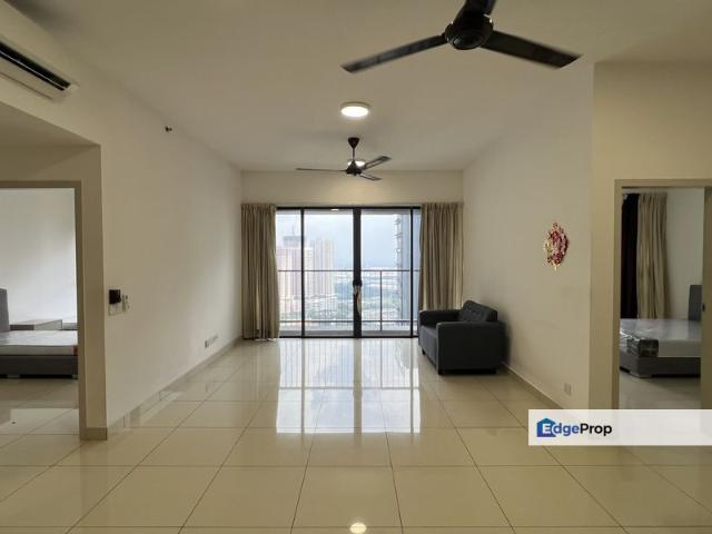 Setia City Residences @ Setia City