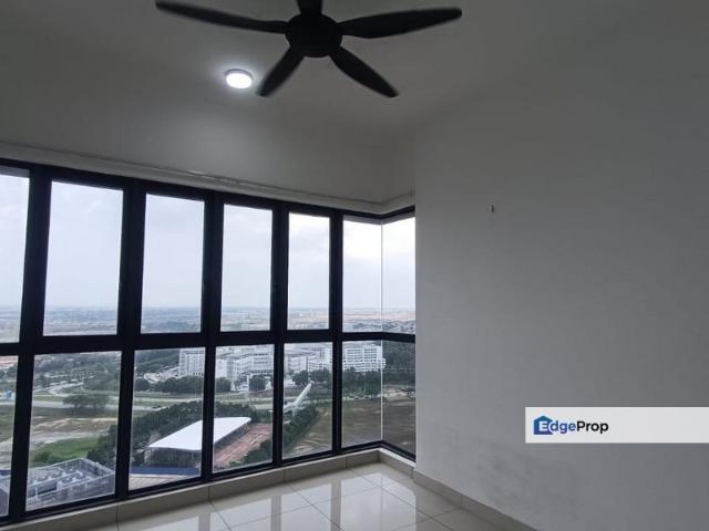 Setia City Residences @ Setia City